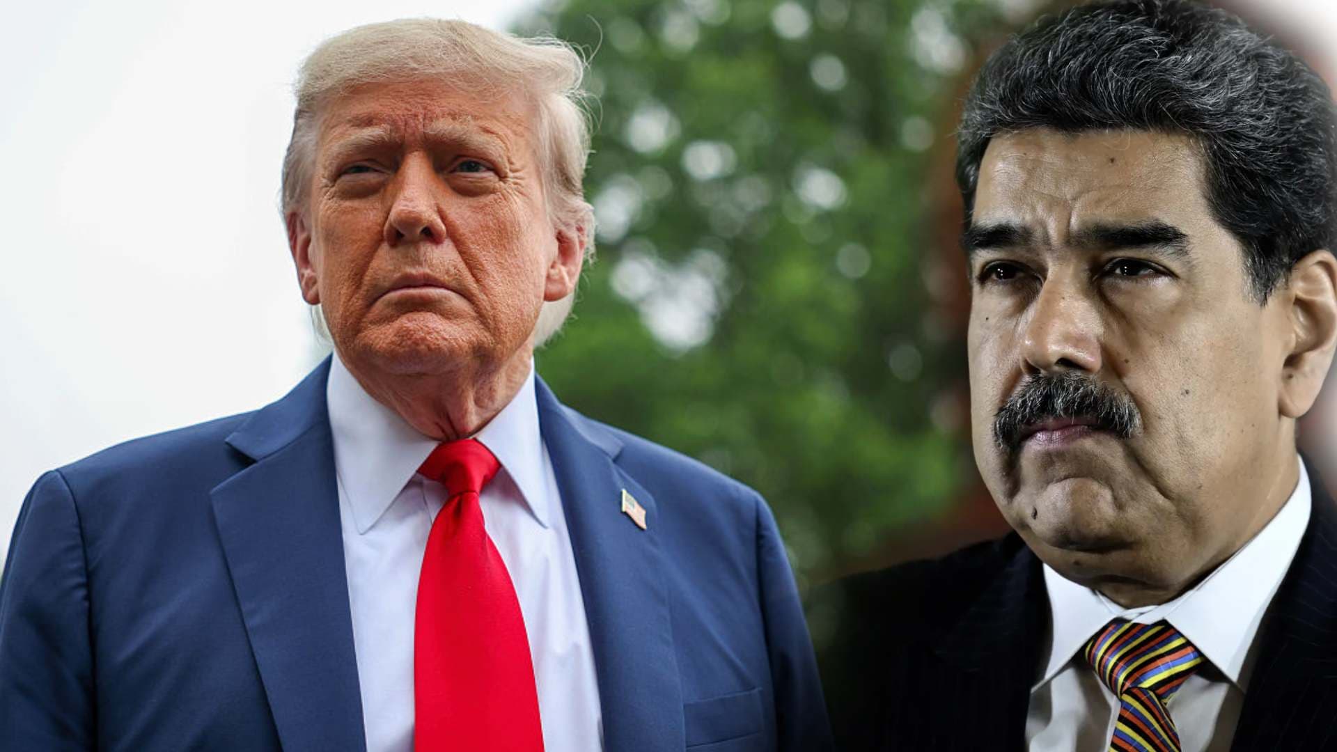 Trump’s Message to Rivals! Why Maduro’s Arrest Could Redefine Global Norms