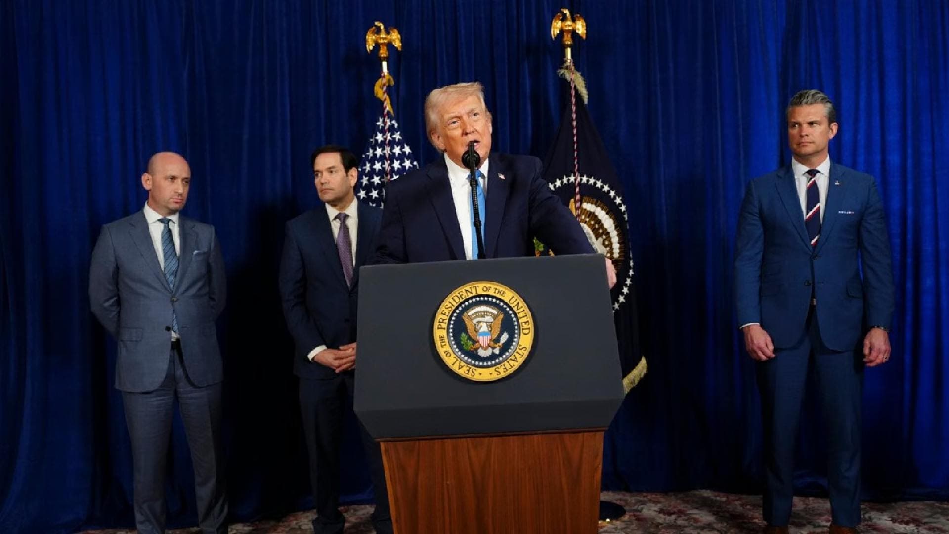 US Now “In Charge” of Venezuela! What Trump’s Claim Really Means for Global Power