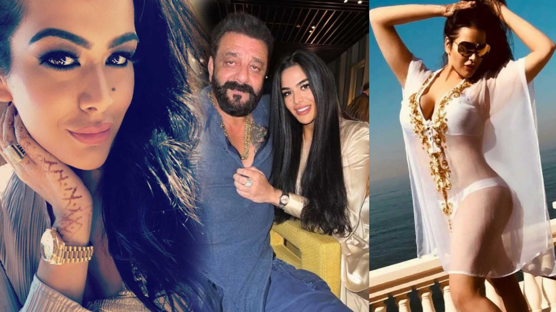 Who Is Trishala Dutt? Her Cryptic Note on Emotional Manipulation Raises Eyebrows