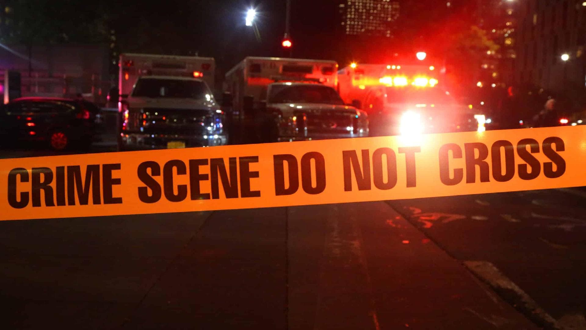 Indian Woman Found Stabbed in Maryland, Ex-Boyfriend Named Suspect