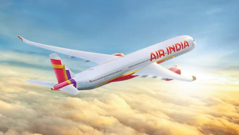Tata Group Hunting For New CEO To Head Air India