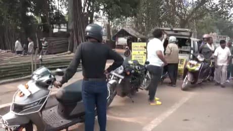 Odisha Cancels Licences of 52 Pollution Testing Centres After PUCC Fraud Exposed