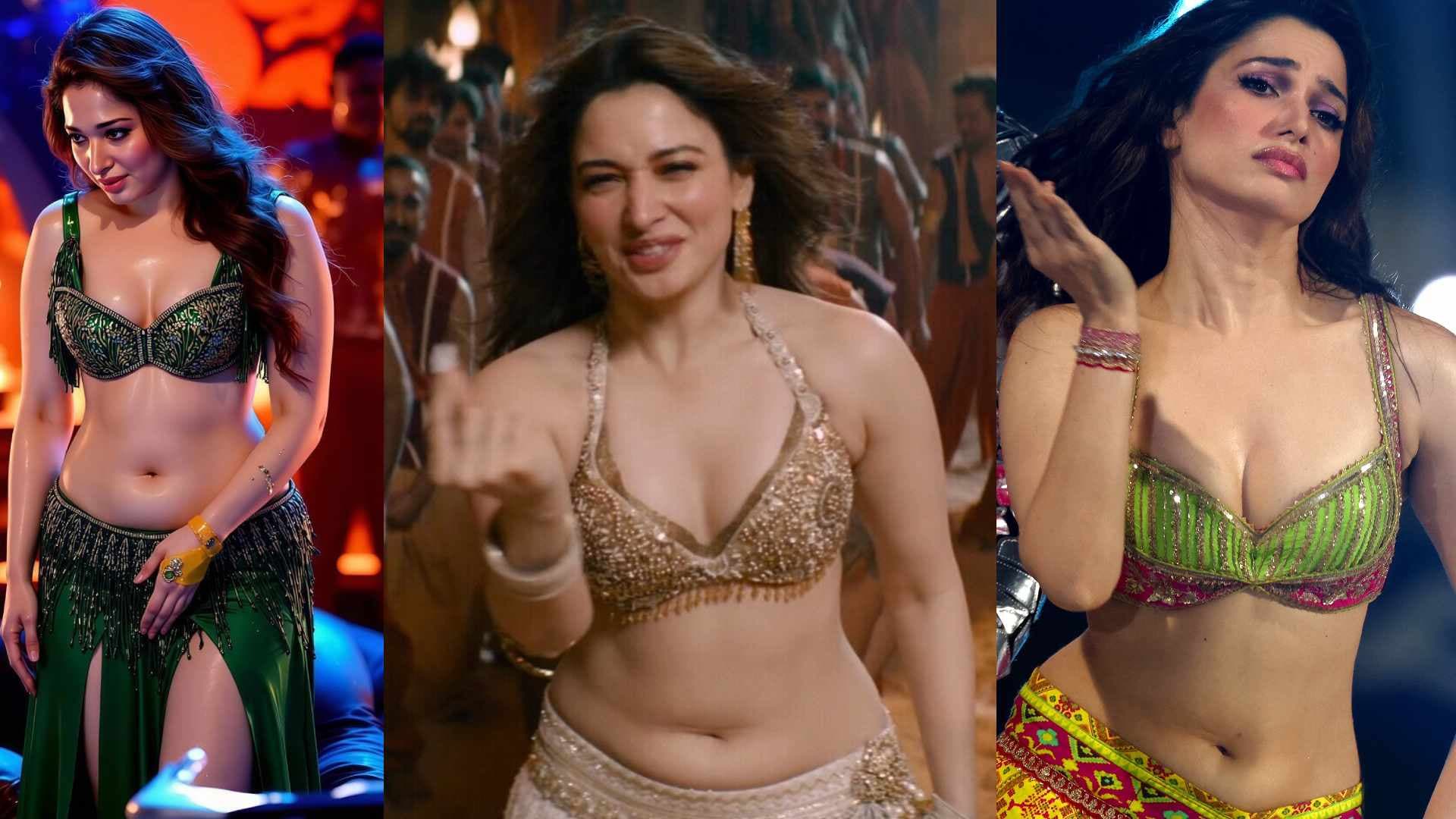 Is Tamannaah Bhatia The Highest Paid Performer in India? Click Here 