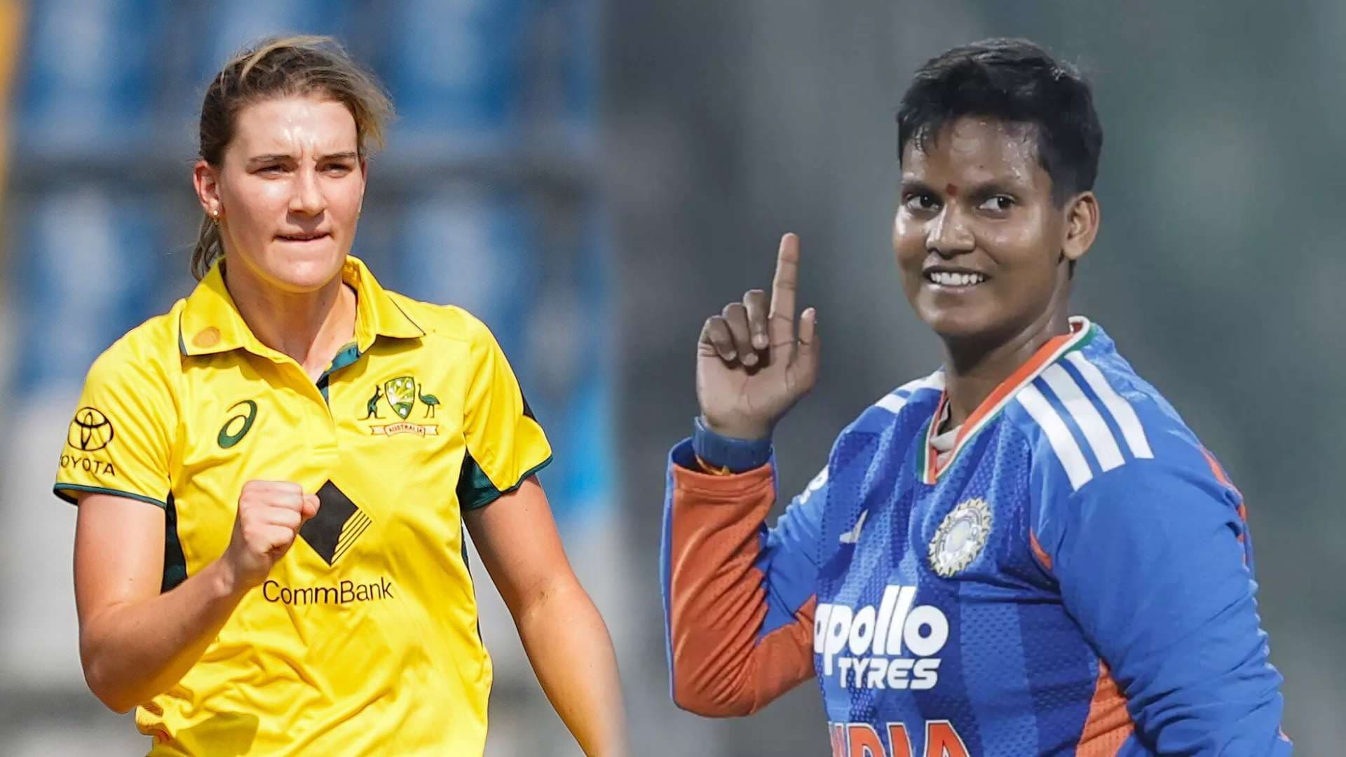 Deepti Drops as Sutherland Reclaims Top Spot in ICC T20I Bowling Rankings