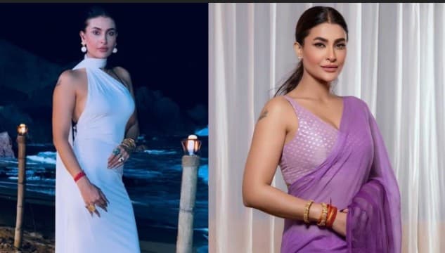 Pavitra Punia Explores Prayagraj During Shoot Of 'Prayagraj Ki Love Story'