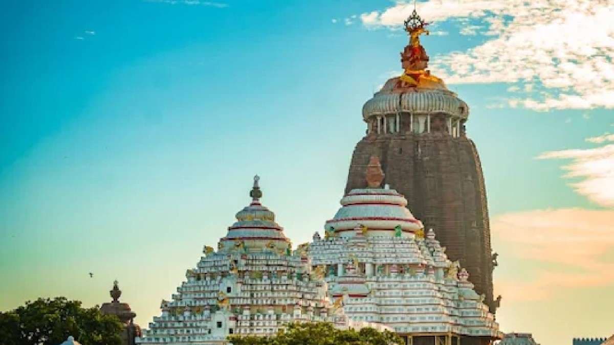 Banakalagi Ritual: Puri Shreemandir To Remain Closed For Five Hours Today