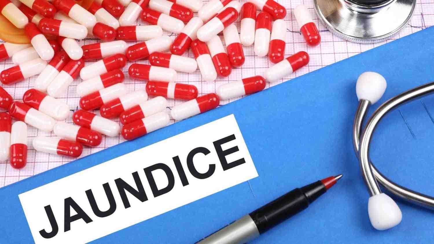 Jaundice Outbreak At Khordha School; Over 50 Affected, Health Officials Visit School