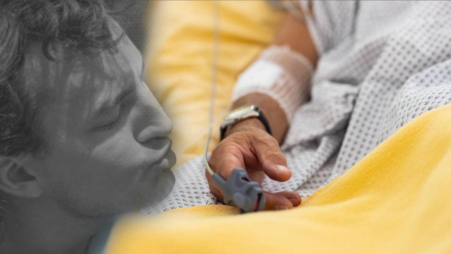 A Kiss Leads Man To Hospital Bed; Reason Will Shock You