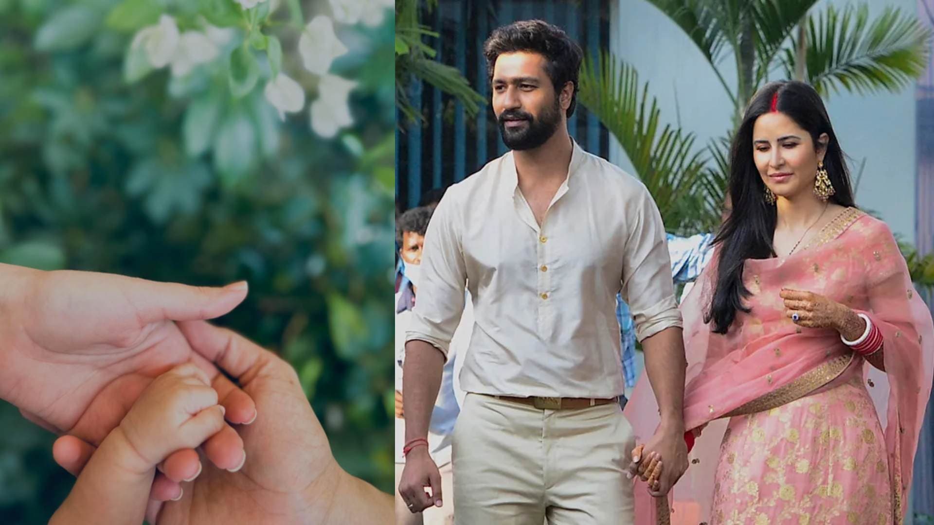 Katrina Kaif and Vicky Kaushal Name Their Son ‘Vihaan’, Matches the ‘Chhava’ Star’s Iconic Role
