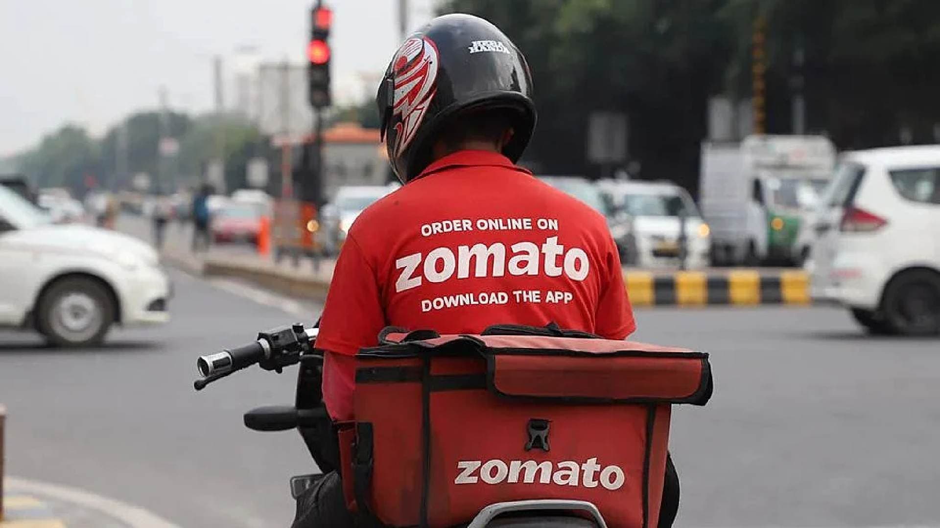 Eternal Faces Tax Shock as ₹3.7 Crore GST Order Rocks Zomato & Blinkit