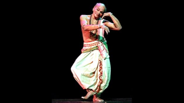 ‘Kelucharan Keerti Shatakam’ to Mark Birth Centenary of Odissi Legend Guru Kelucharan Mohapatra