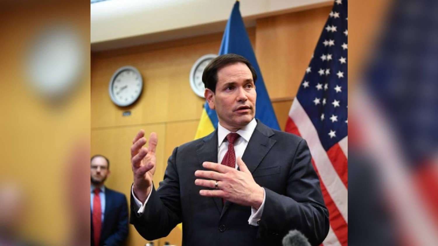 US Unveils Three-Phase Roadmap For Venezuela