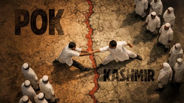 Indian Agencies Flag Fresh Push To Exfiltrate Kashmiris Into PoK