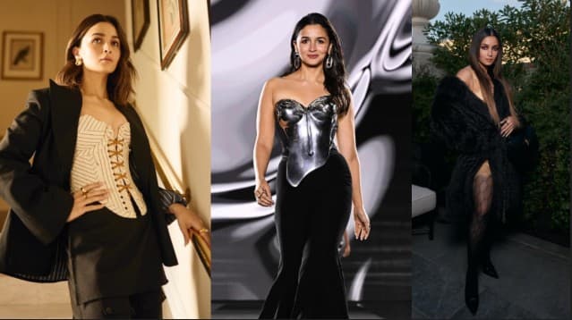 Alia Bhatt’s Production House Reacts To The Success Of Ranveer Singh's Dhurandhar’