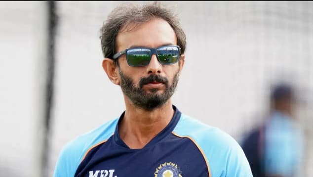 Sri Lanka Appoints Vikram Rathour As Batting Coach Ahead Of T20 WC 2026