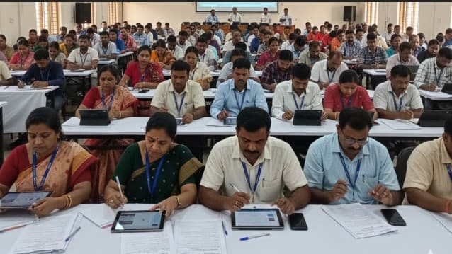 Odisha to Begin First Phase of Census Exercise in April 2026