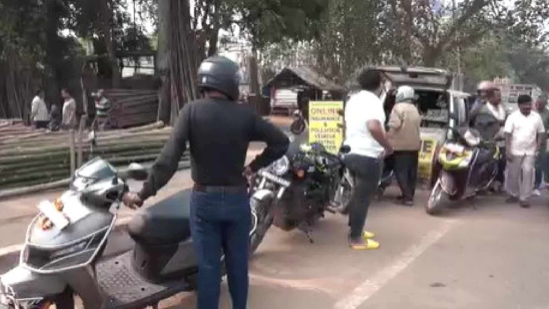 Odisha Relaxes PUCC Enforcement Till April 1, No Fines for Now