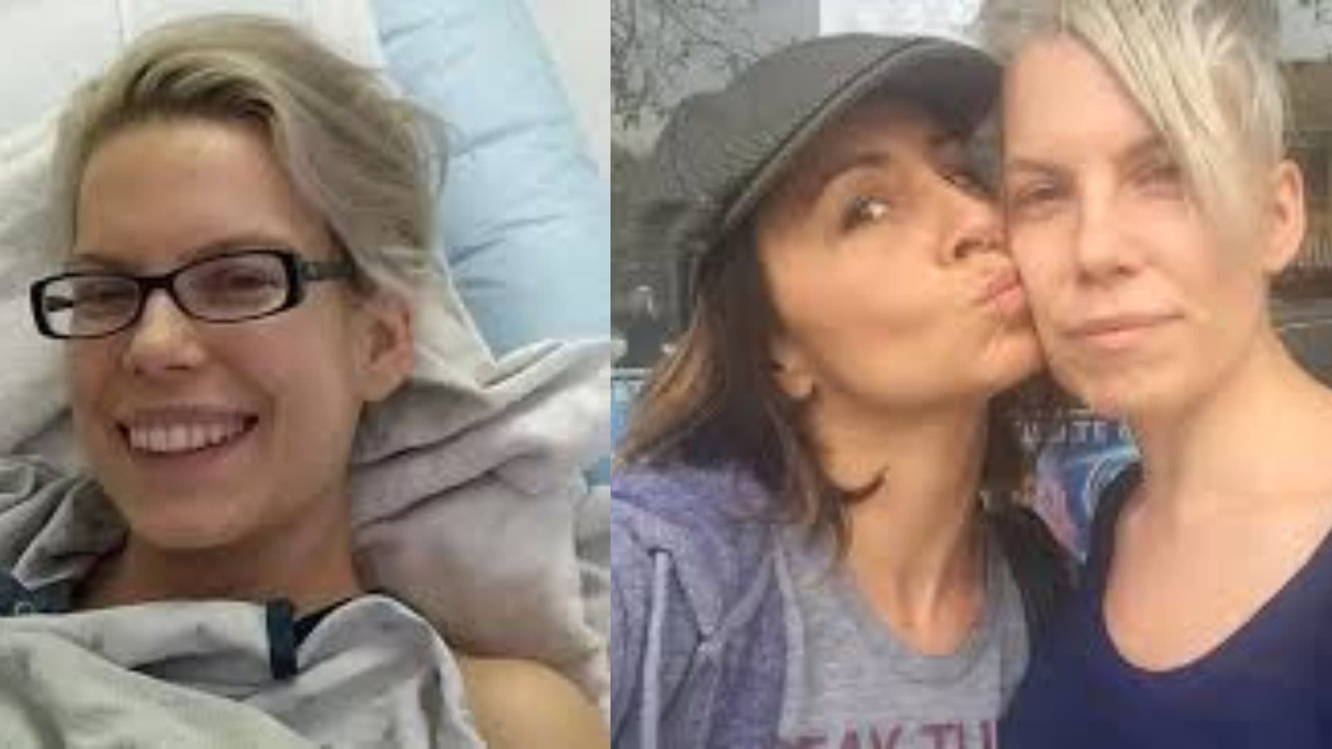 Dying for S*x? This Woman Diagnosed With Cancer Left Husband, Slept With Over 200 Men!