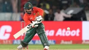 SG to End Sponsorship of Bangladesh Cricketers Amid India-Bangladesh Tensions