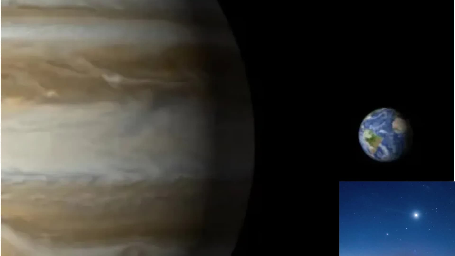 Don’t Miss This Celestial Spectacle as Jupiter Lights Up Sky Starting January 10