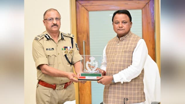 Odisha Police to Appoint Crime Scene Officers in Every Station