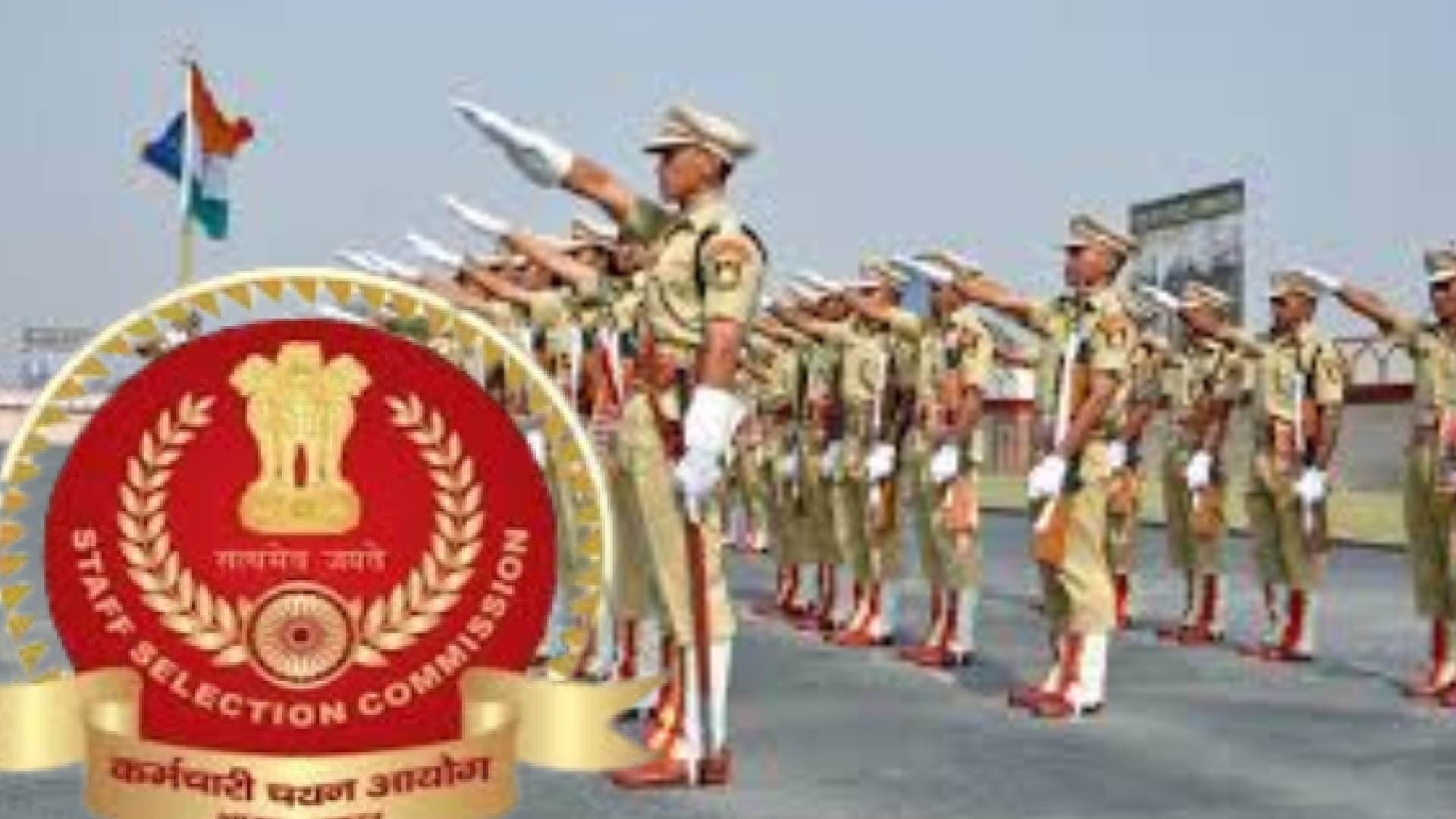 SSC Releases Tentative Exam Calendar for 2026-27, Correction Window Open for GD