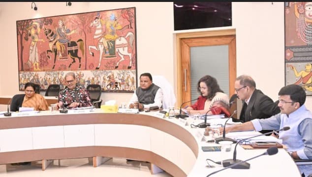 Odisha Cabinet Clears 11 Proposals; Tourism Policy Revamped