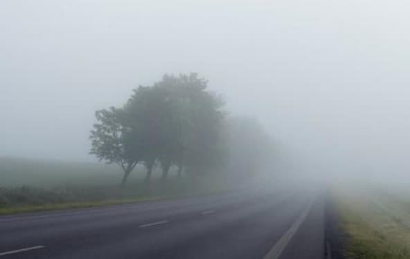 Odisha Reels Under Bone-Numbing Cold; Similipal Dips To Minus 1°C