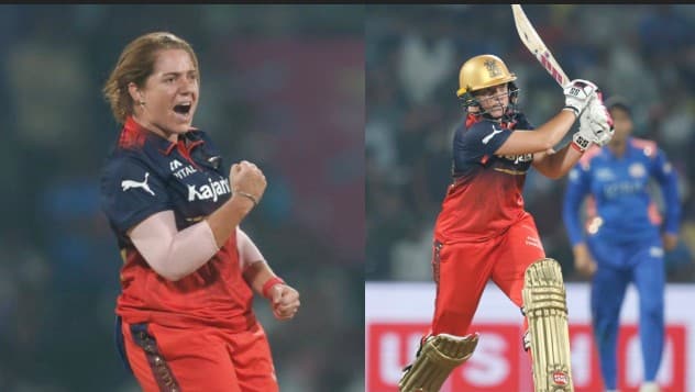 WPL 2026: De Klerk Pulls Off A Heist As RCB Steal Thrilling Three-Wicket Win Over MI