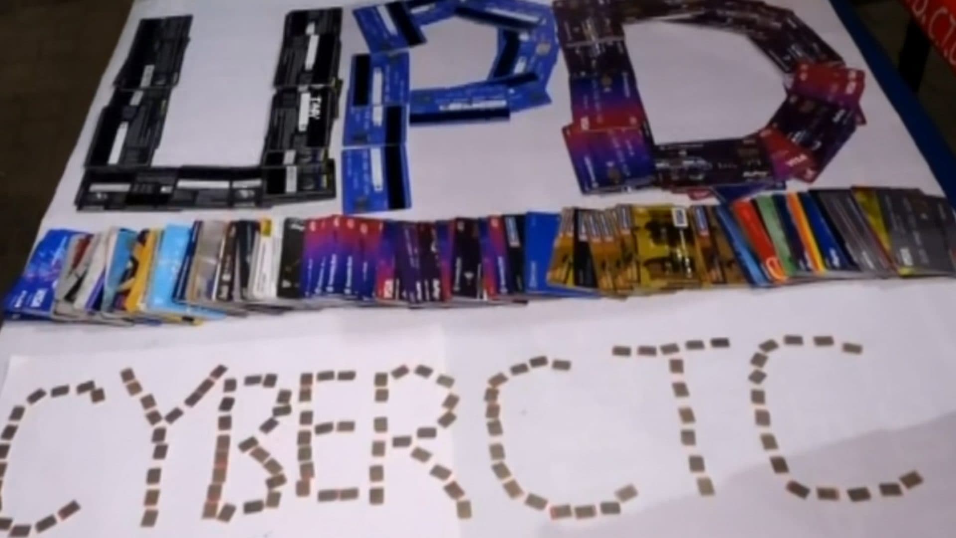 Inter-State Cyber Fraud Gang Busted; Seven Arrested in Cuttack, Including Four Bank Employees