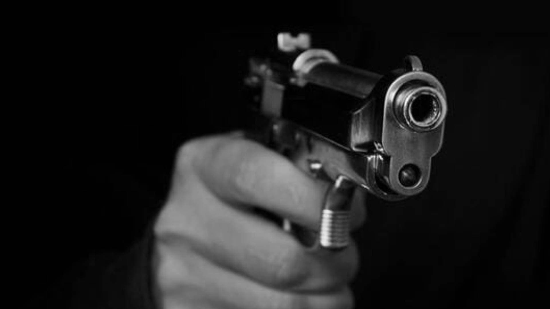 Minor Girl Shot In Sambalpur, Victim Shifted To Cuttack