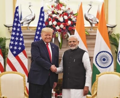US Calls India 'Most Essential Partner' as Trade Talks Resume, Hints Trump Visit