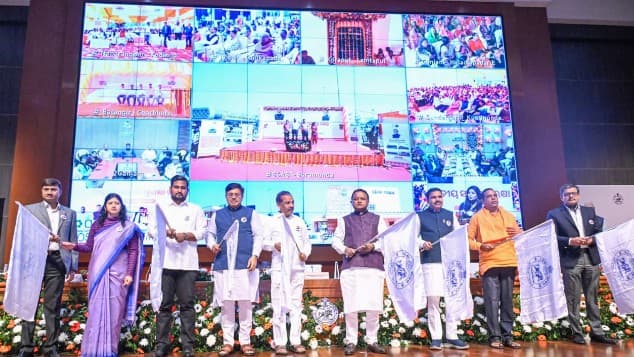 Odisha Records Decline In Road Accidents; CM Majhi Stresses 4E Strategy For Safer Roads