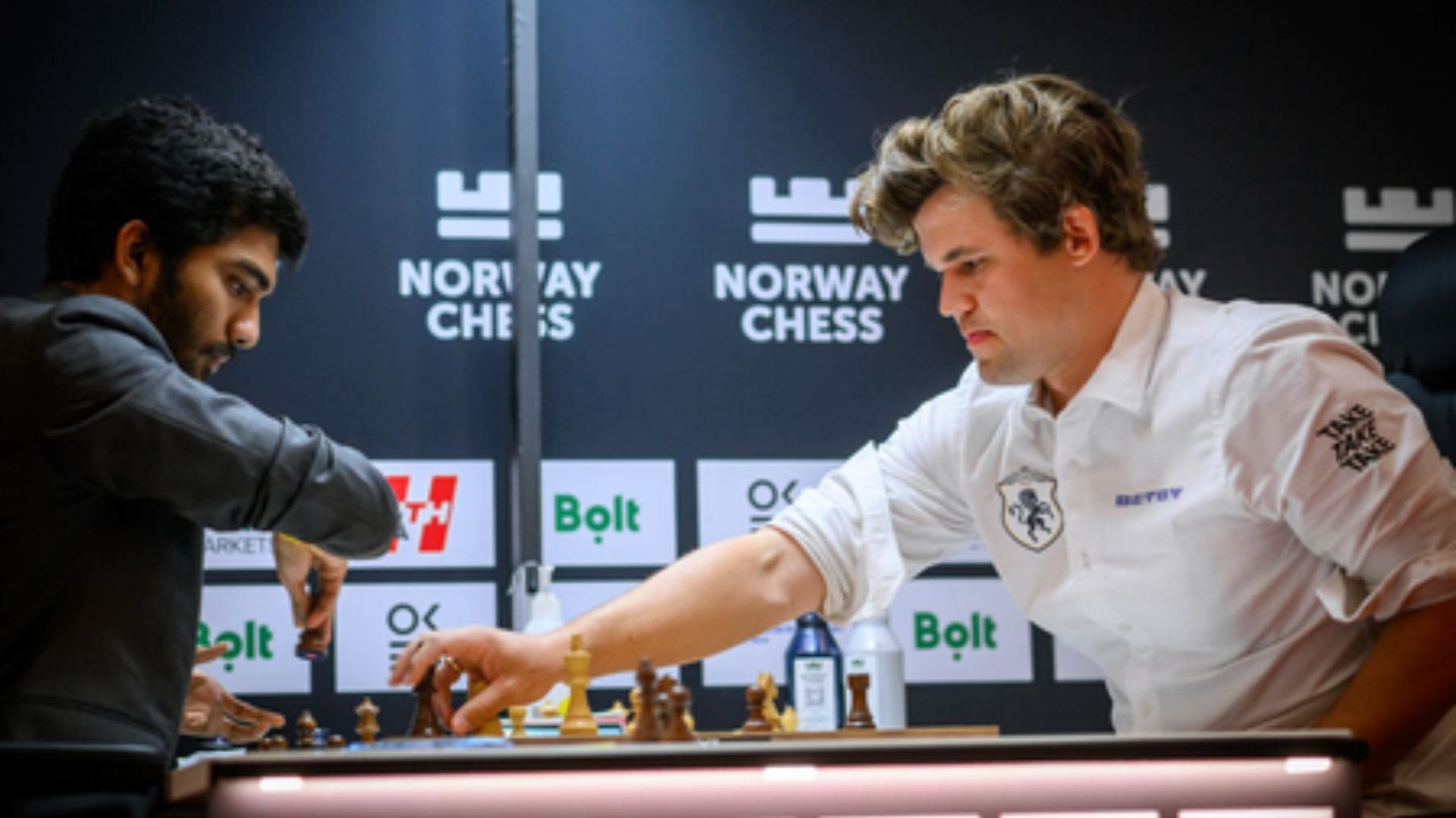 Norway Chess Moves to Oslo for 2026 Edition after 13 Years in Stavanger