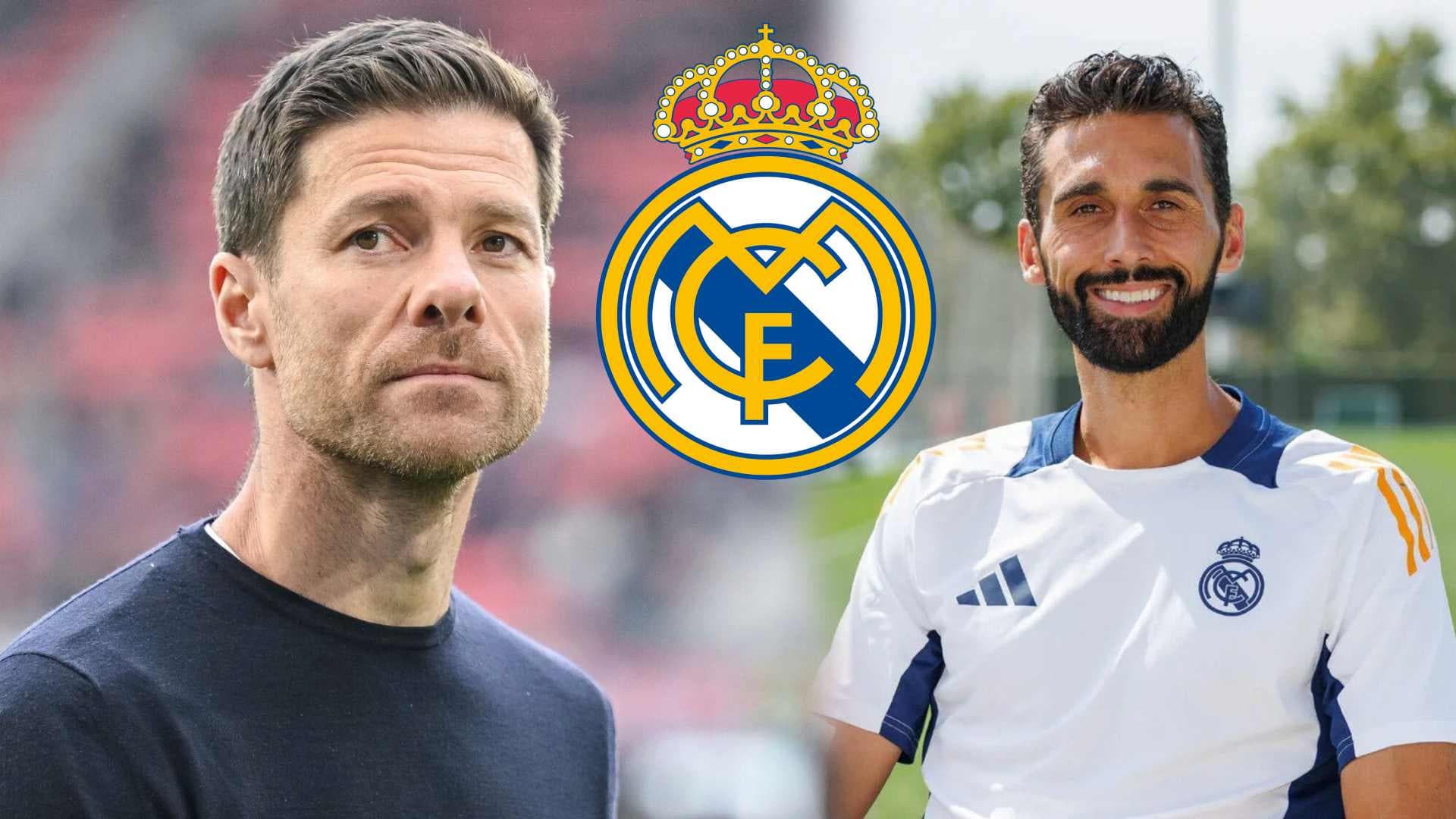Why Real Madrid Turned to Alvaro Arbeloa after Xabi Alonso’s Shock Exit: The Inside Story