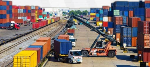 Railways Record 4-Fold Jump In Freight Revenue From Gati Shakti Terminals