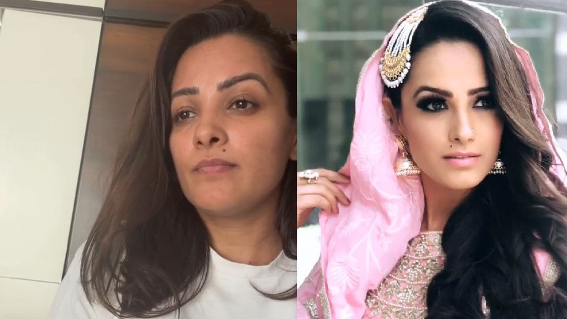 Actress Anita Hassanandani's Post Fuels Fresh Pregnancy Speculation for 2026