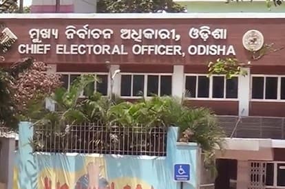 Odisha Set to Launch Special Intensive Revision of Electoral Rolls