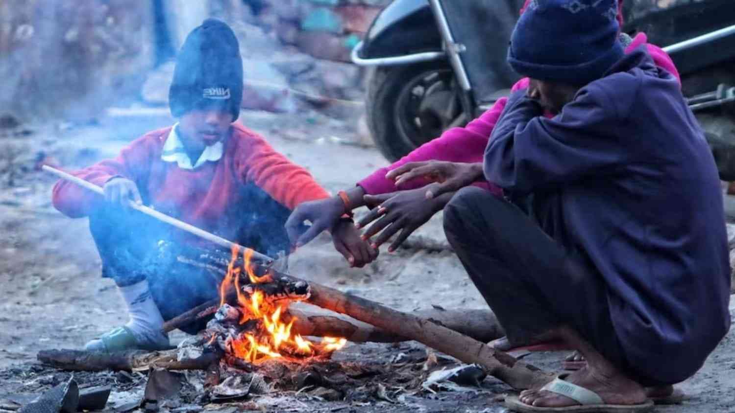 Cold Wave To Intensify Across Odisha, Relief Likely After Jan 18
