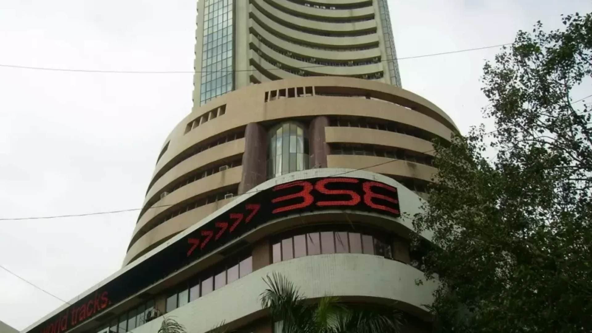Why Is Indian Stock Market Shut Today?