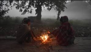 Relief From Cold Spell Likely in Odisha From January 18, Yellow Warning Issued for Eight Districts