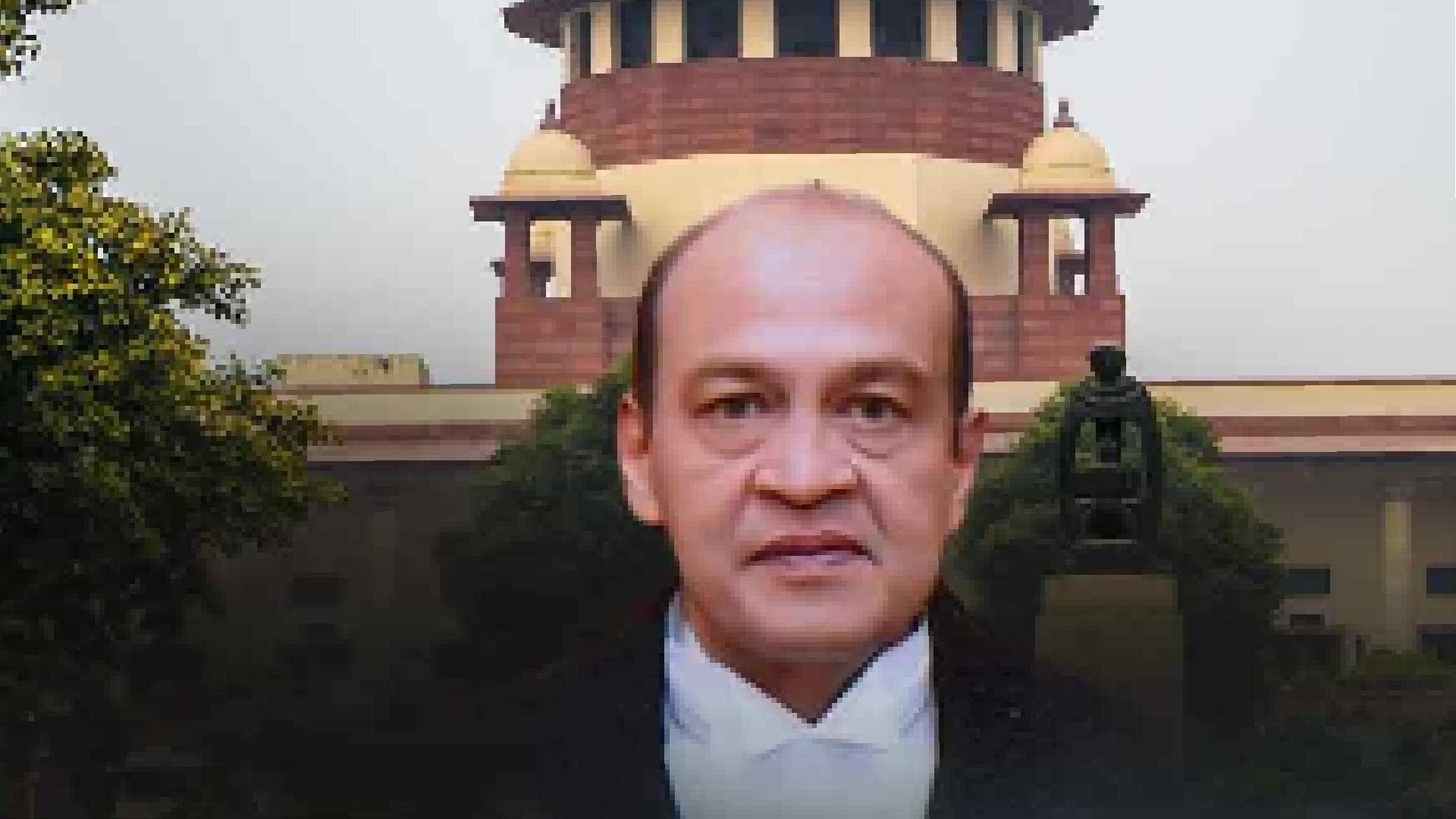 Supreme Court Rejects Judge Varma's Plea Against Impeachment Inquiry Panel