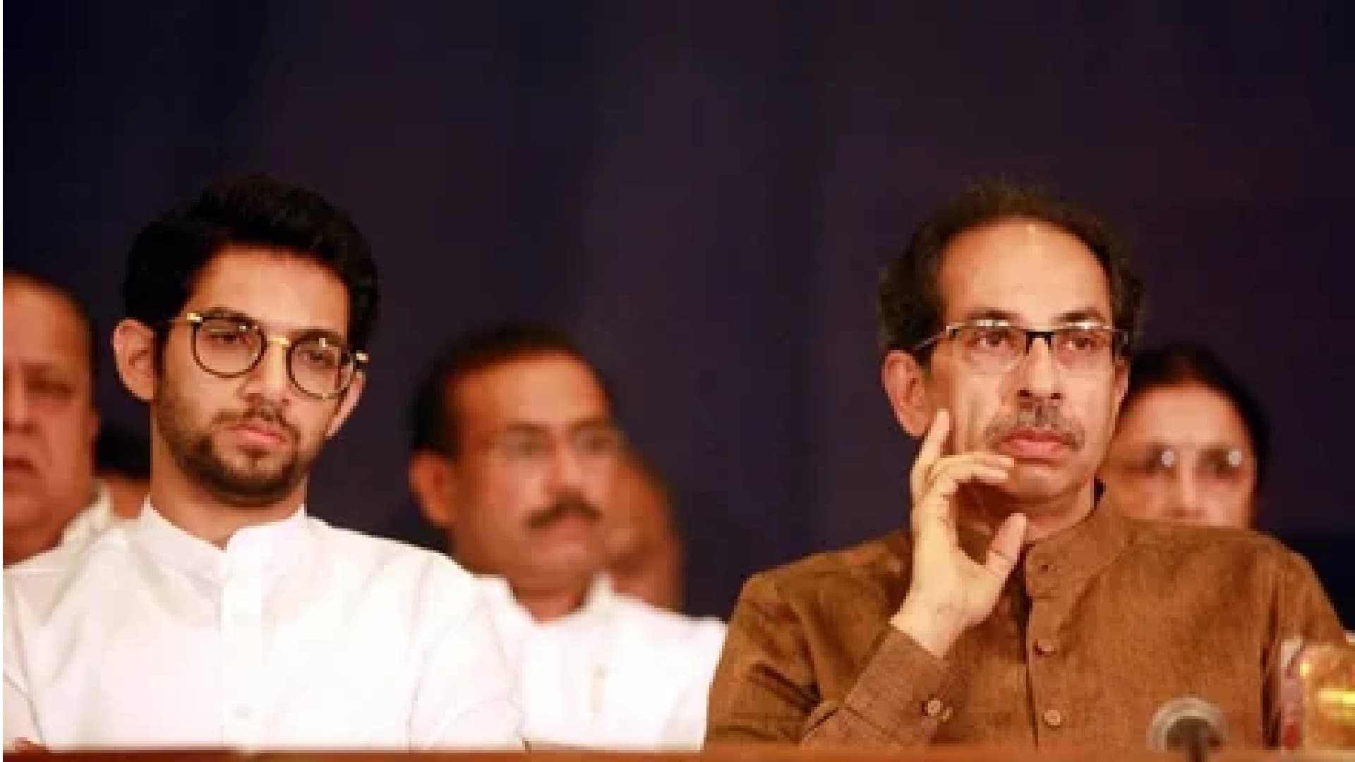 Thackeray Raj Ends in Mumbai as BJP Alliance Takes Lead