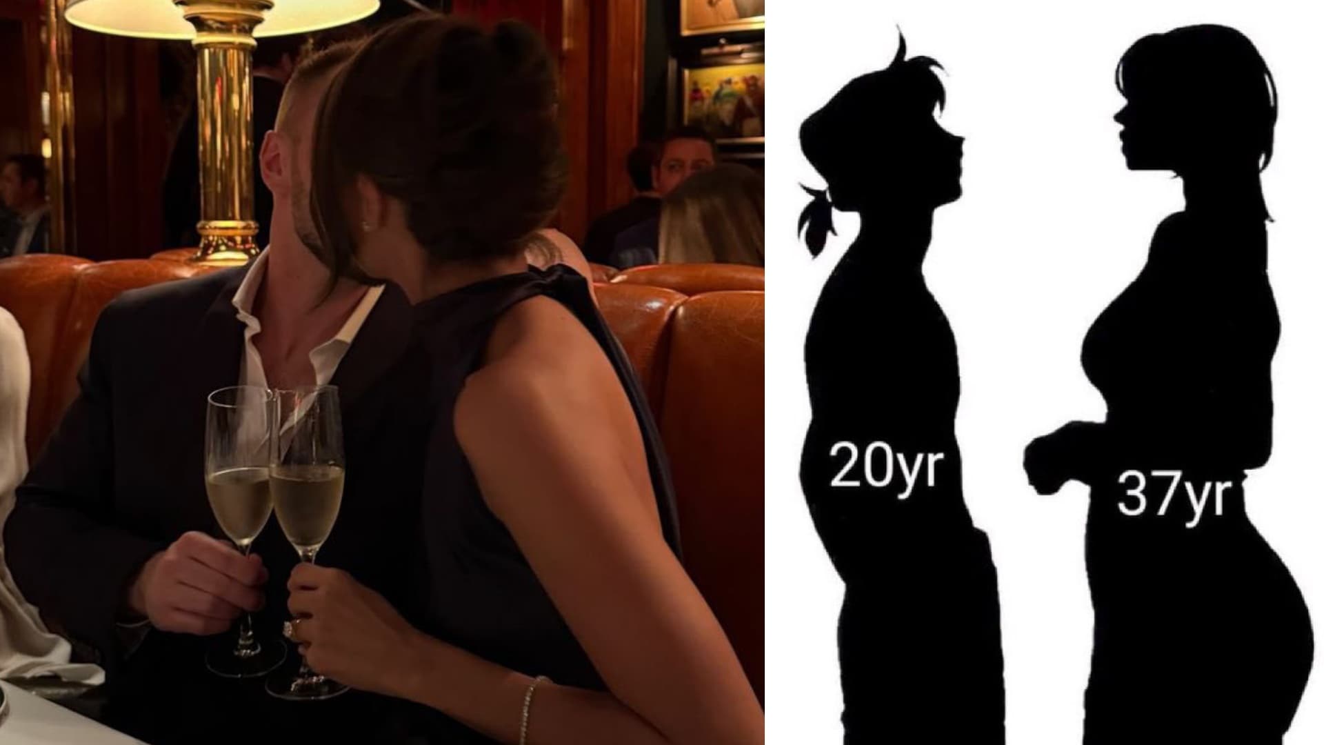 Woman Dated Over 400 Men & They Weren't Enough for Her; Then The Obvious Happened