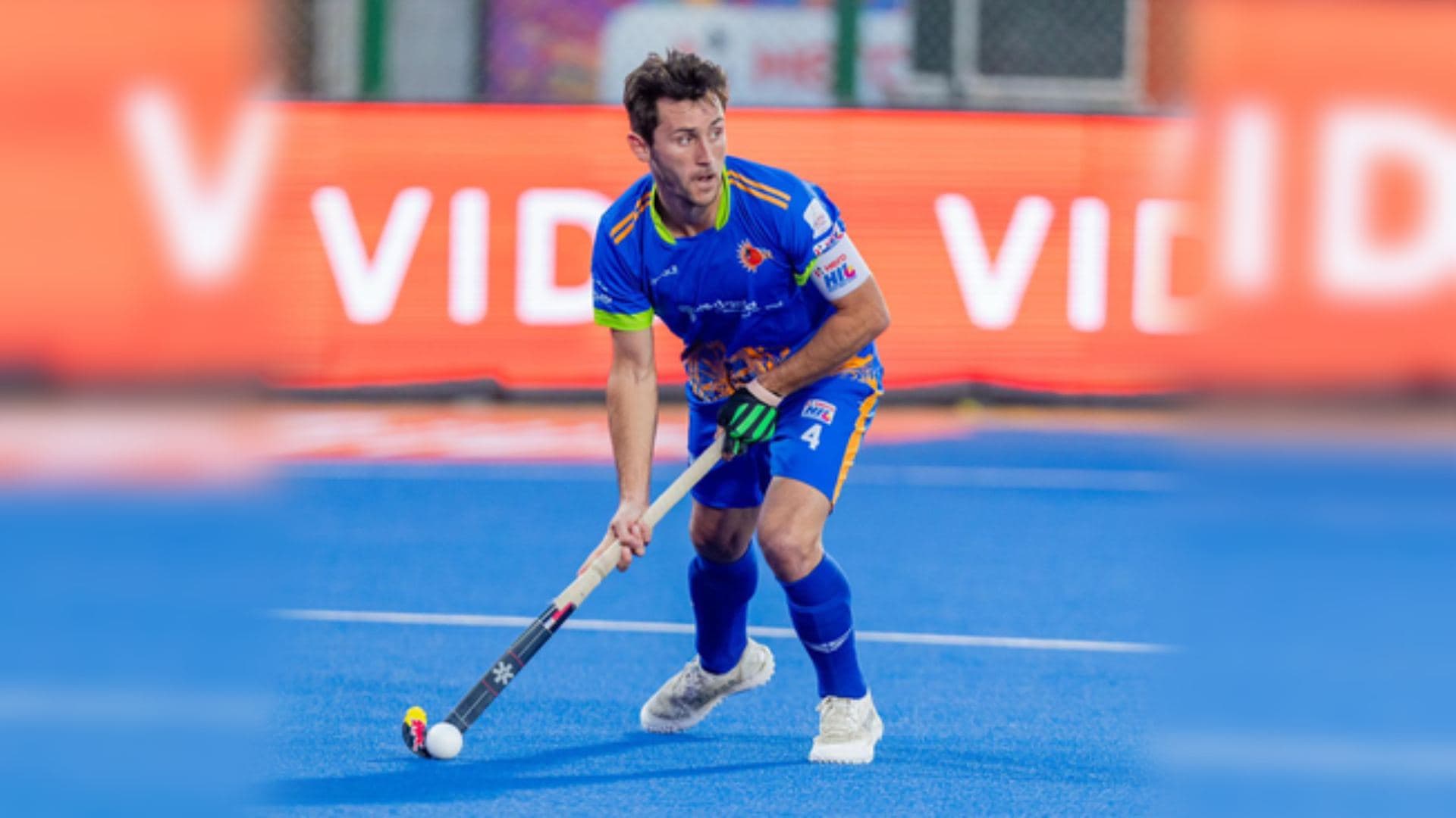 Arthur Van Doren Calls Kalinga Stadium the Heartbeat of World Hockey