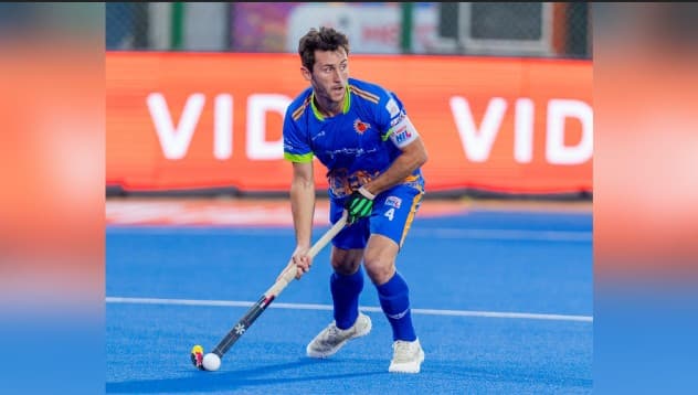 Van Doren Hails Bhubaneswar Crowd As Kalinga Lancers Eye HIL Glory