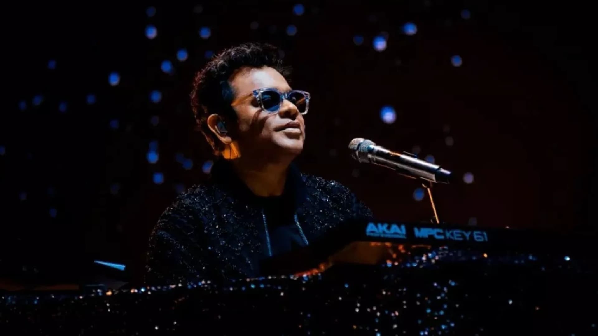 Non-Creative People Have Power Now, Says AR Rahman 