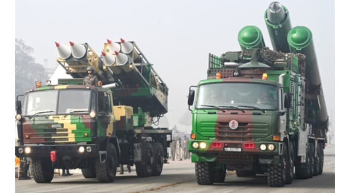 India’s First R-Day Parade After Operation Sindoor Highlights Make In India Power