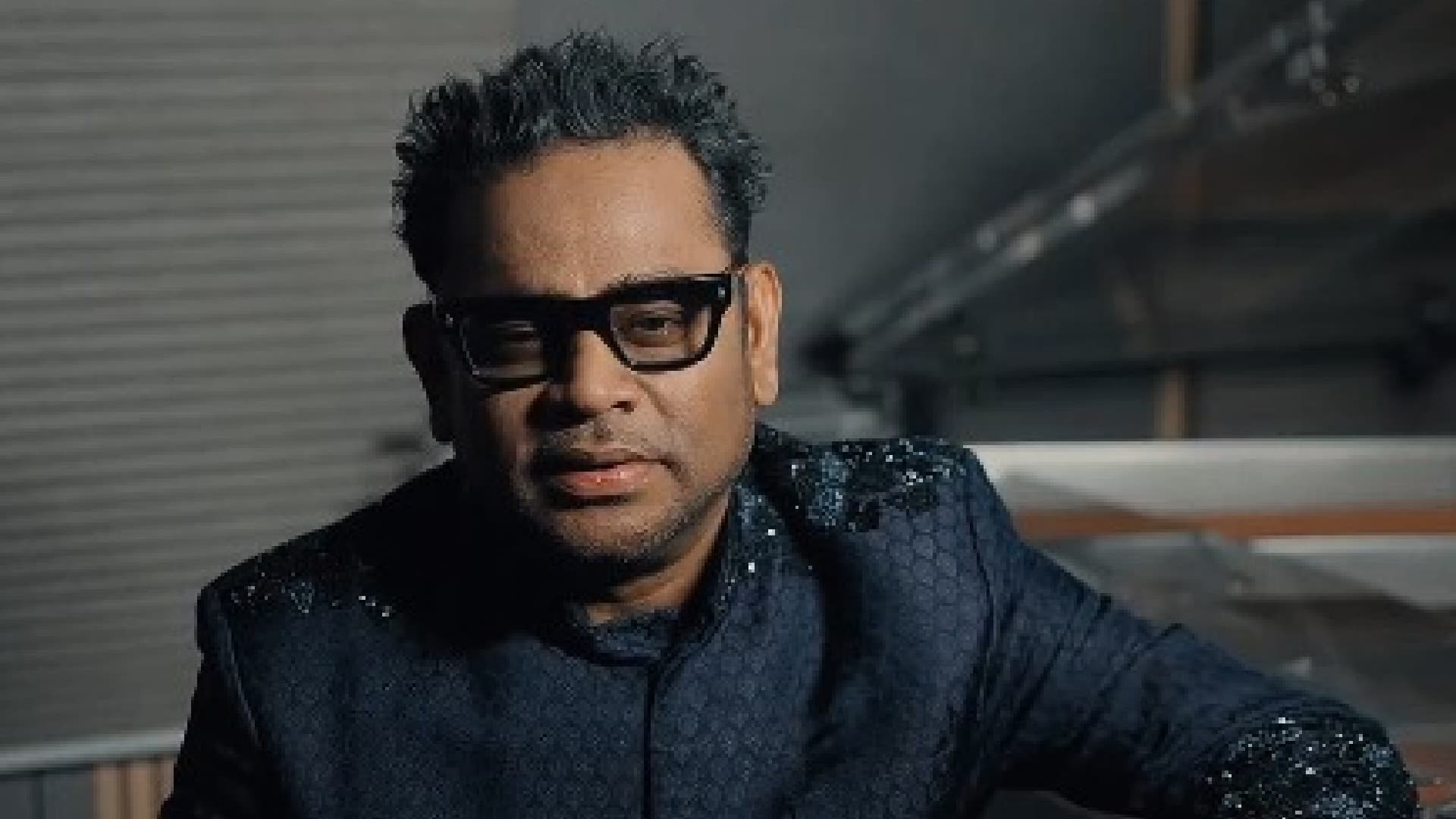 Rahman Clarifies On Communal Remark Controversy, Says India is His 'Home, Inspiration and Teacher'