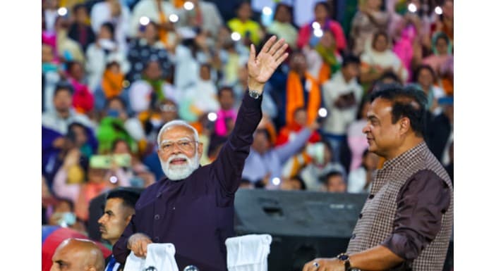 Assam Residents Welcome PM Modi's Kaziranga Elevated Corridor Initiative